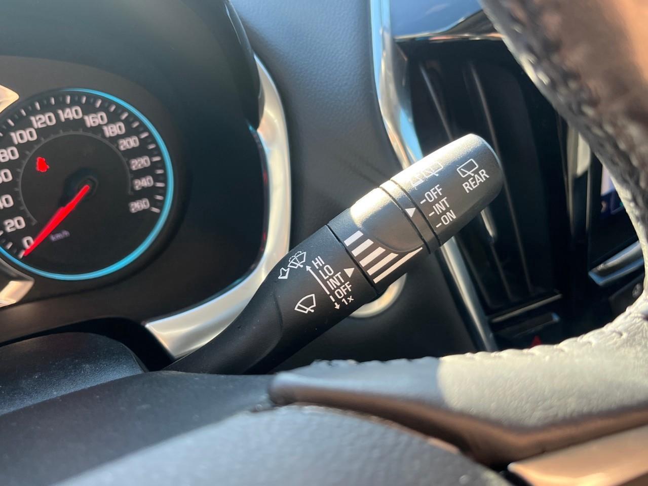 2020 Chevrolet Traverse RS SERVICED AND SOLD HERE Photo