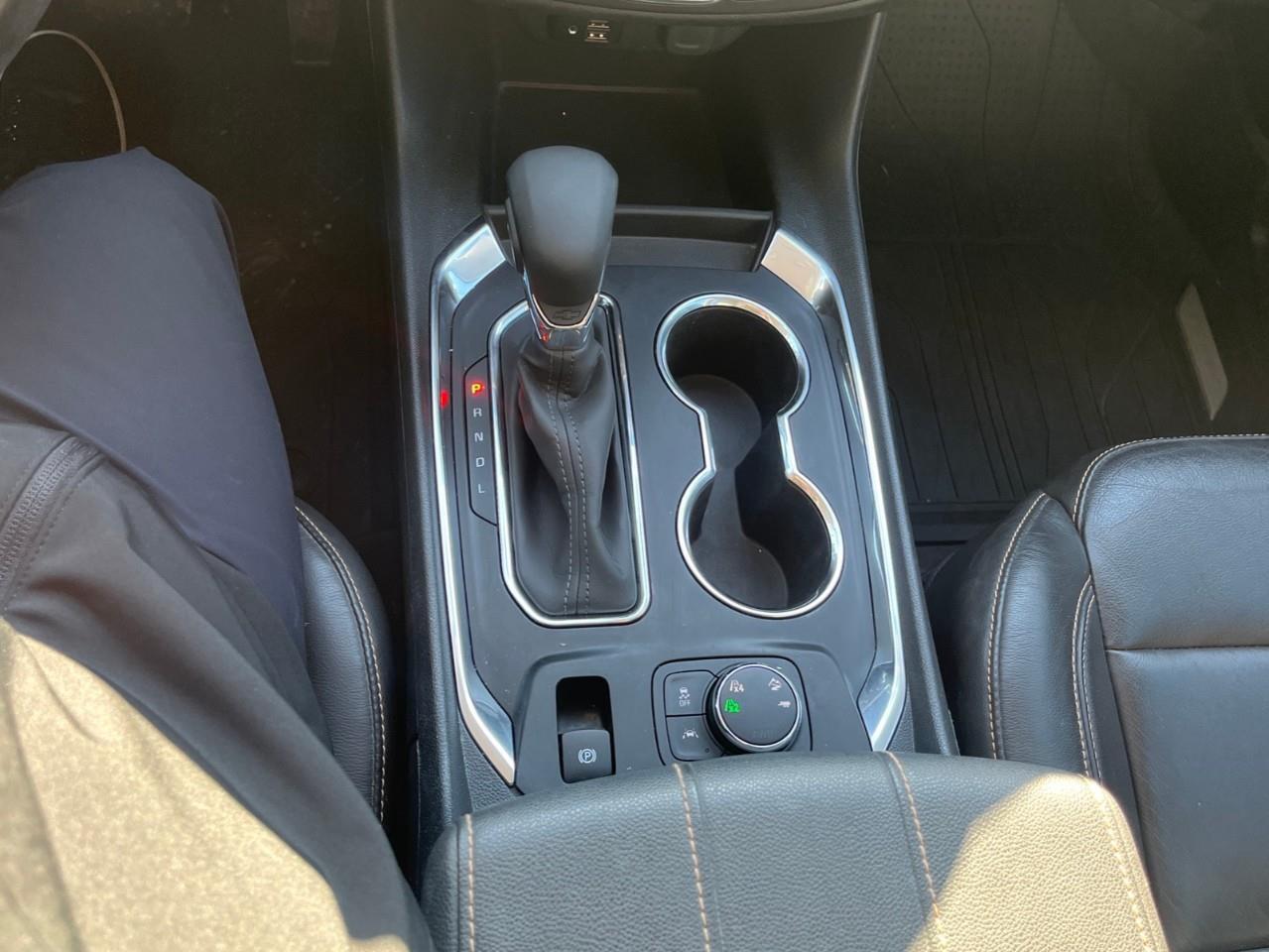 2020 Chevrolet Traverse RS SERVICED AND SOLD HERE Photo