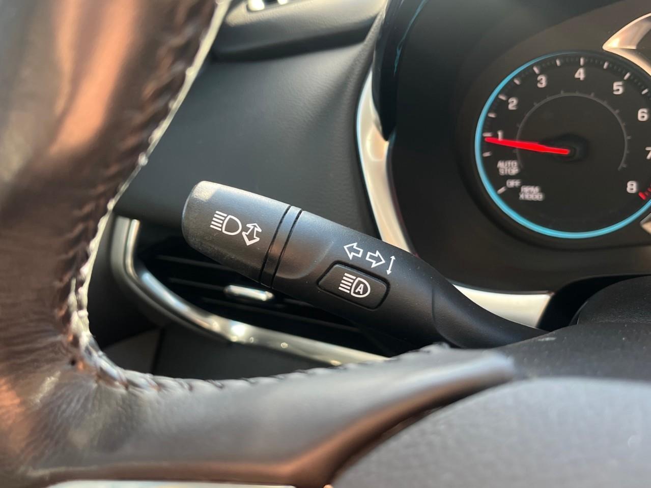 2020 Chevrolet Traverse RS SERVICED AND SOLD HERE Photo