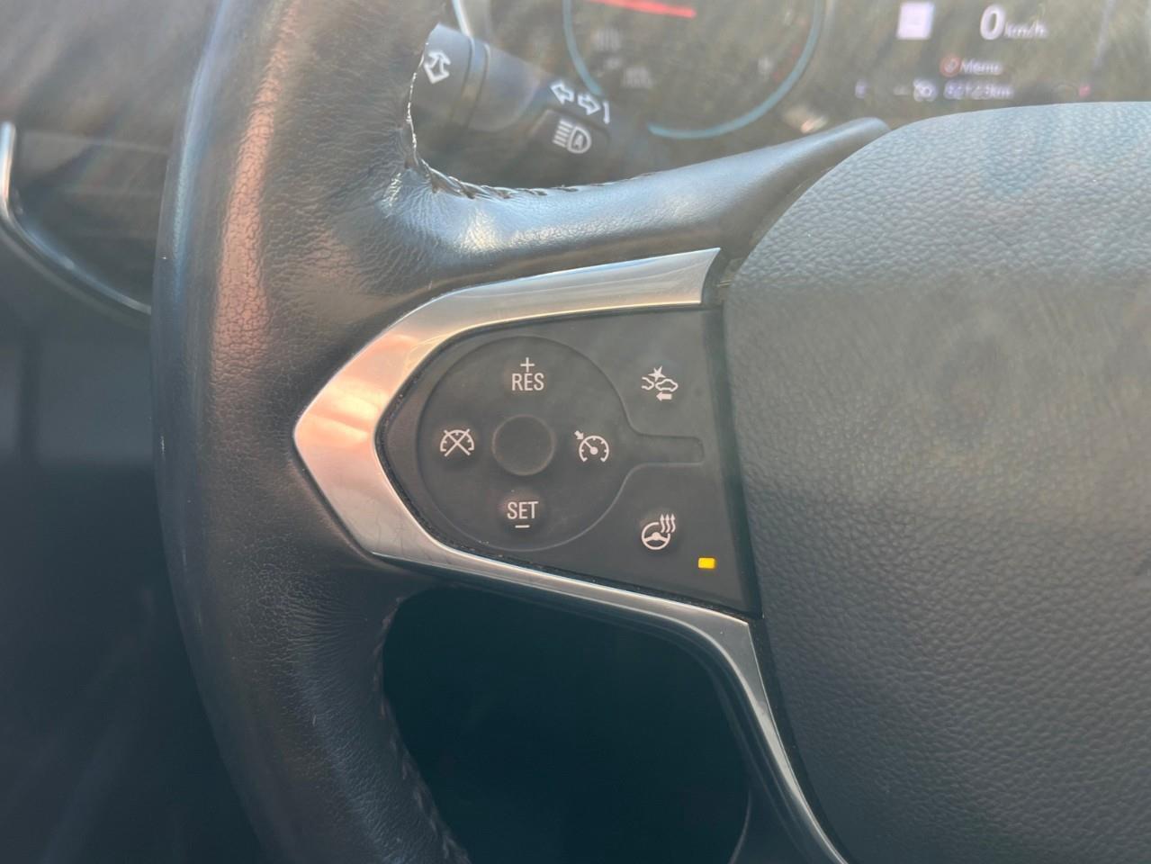 2020 Chevrolet Traverse RS SERVICED AND SOLD HERE Photo