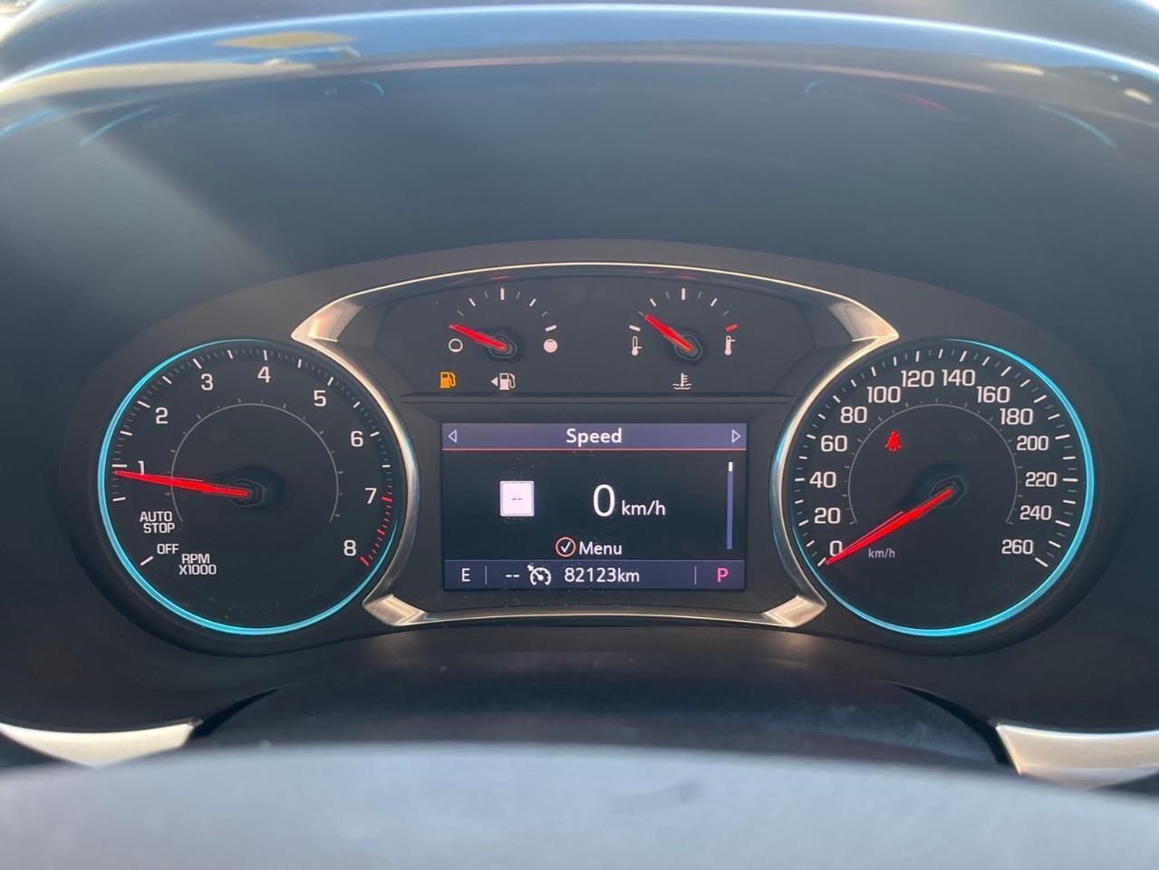 2020 Chevrolet Traverse RS SERVICED AND SOLD HERE Photo