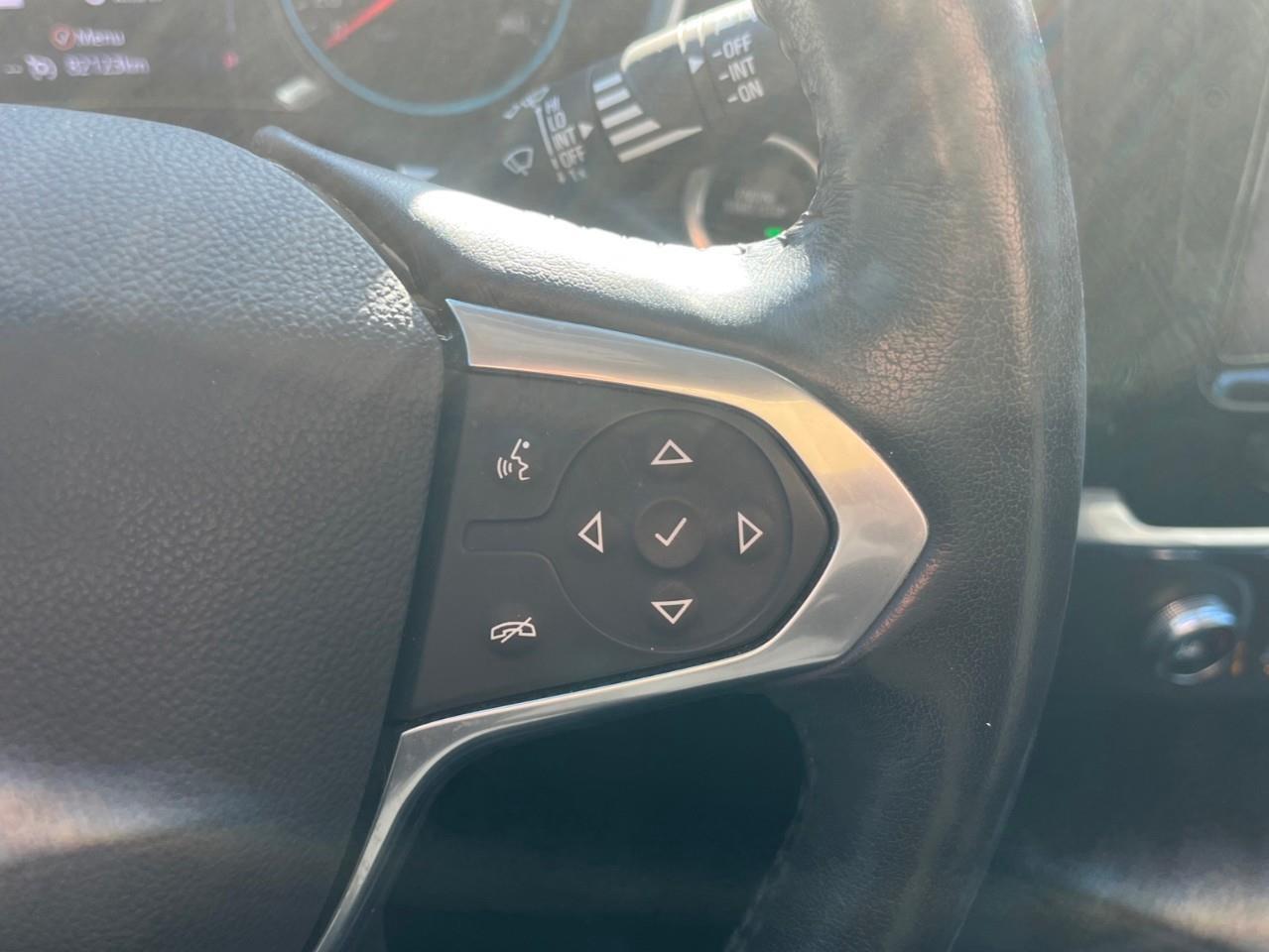 2020 Chevrolet Traverse RS SERVICED AND SOLD HERE Photo