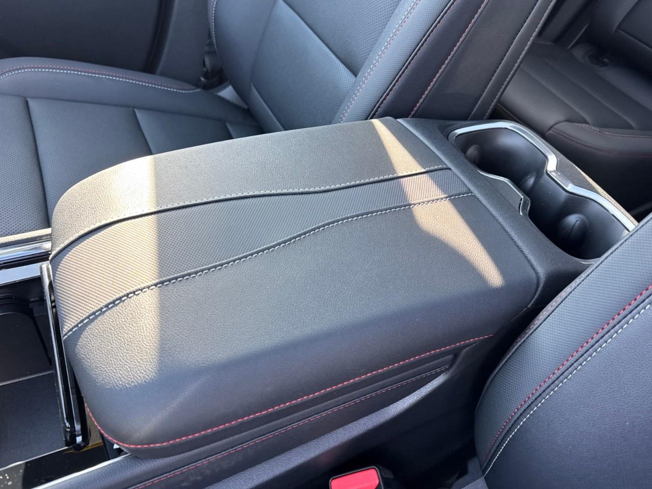 2026 Chevrolet Traverse AWD 4dr Z71 Photo