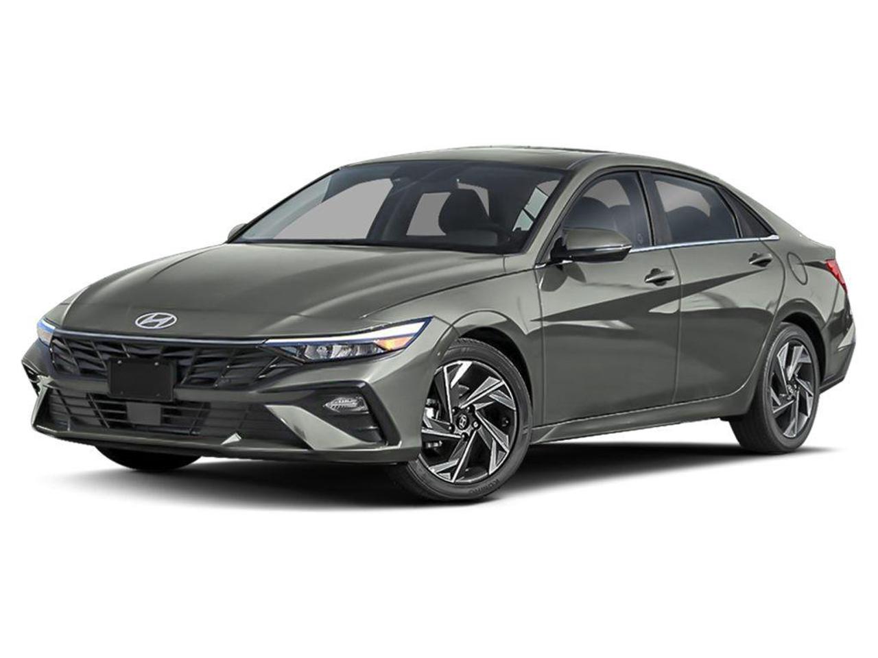 2026 Hyundai Elantra HEV  Photo0