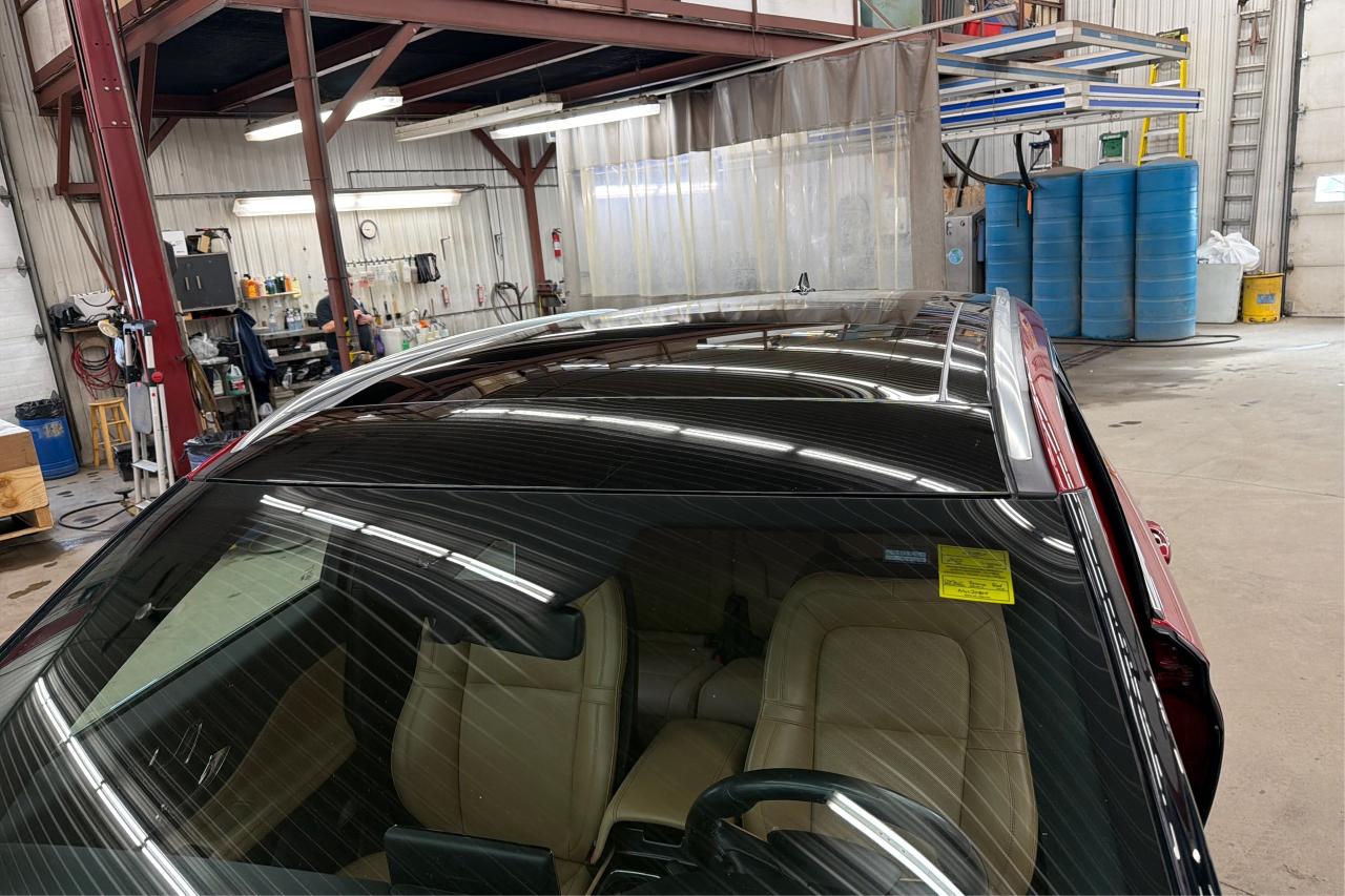 2022 Lincoln Corsair Reserve Photo