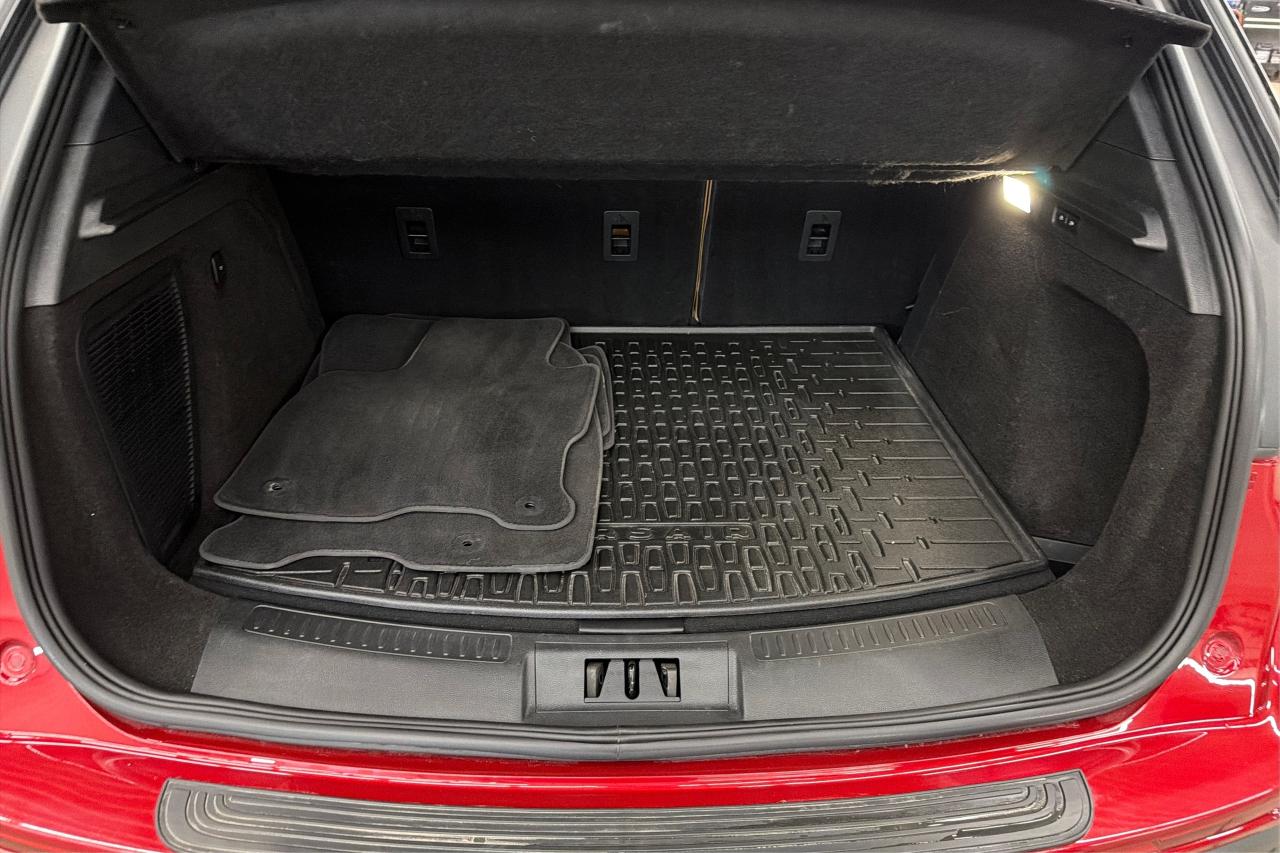 2022 Lincoln Corsair Reserve Photo