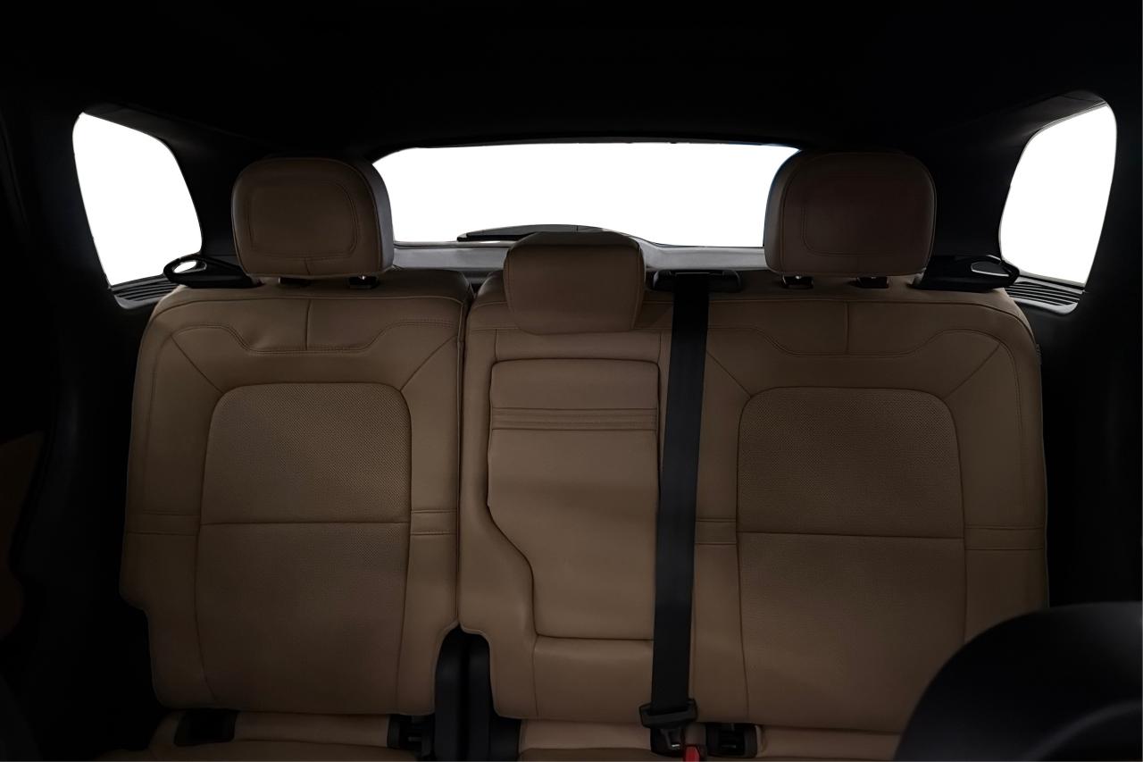 2022 Lincoln Corsair Reserve Photo