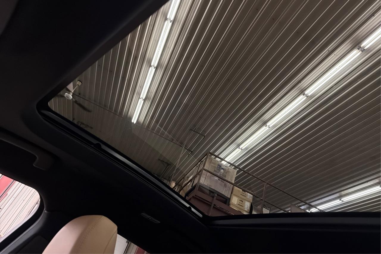 2022 Lincoln Corsair Reserve Photo