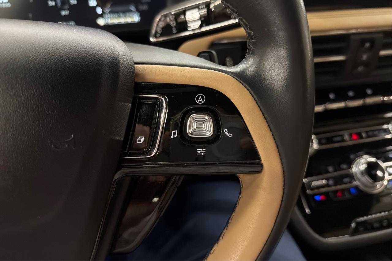 2022 Lincoln Corsair Reserve Photo