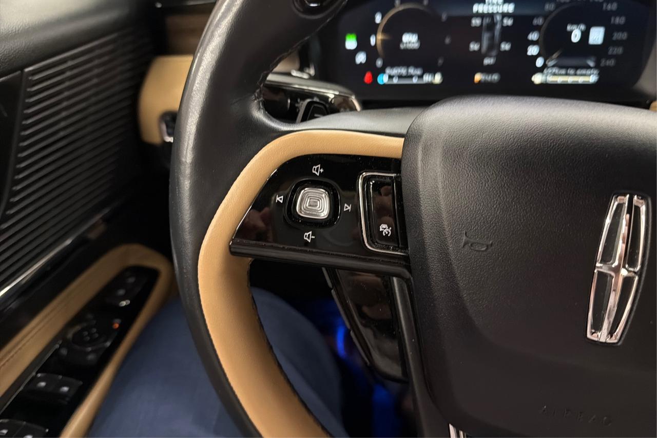 2022 Lincoln Corsair Reserve Photo