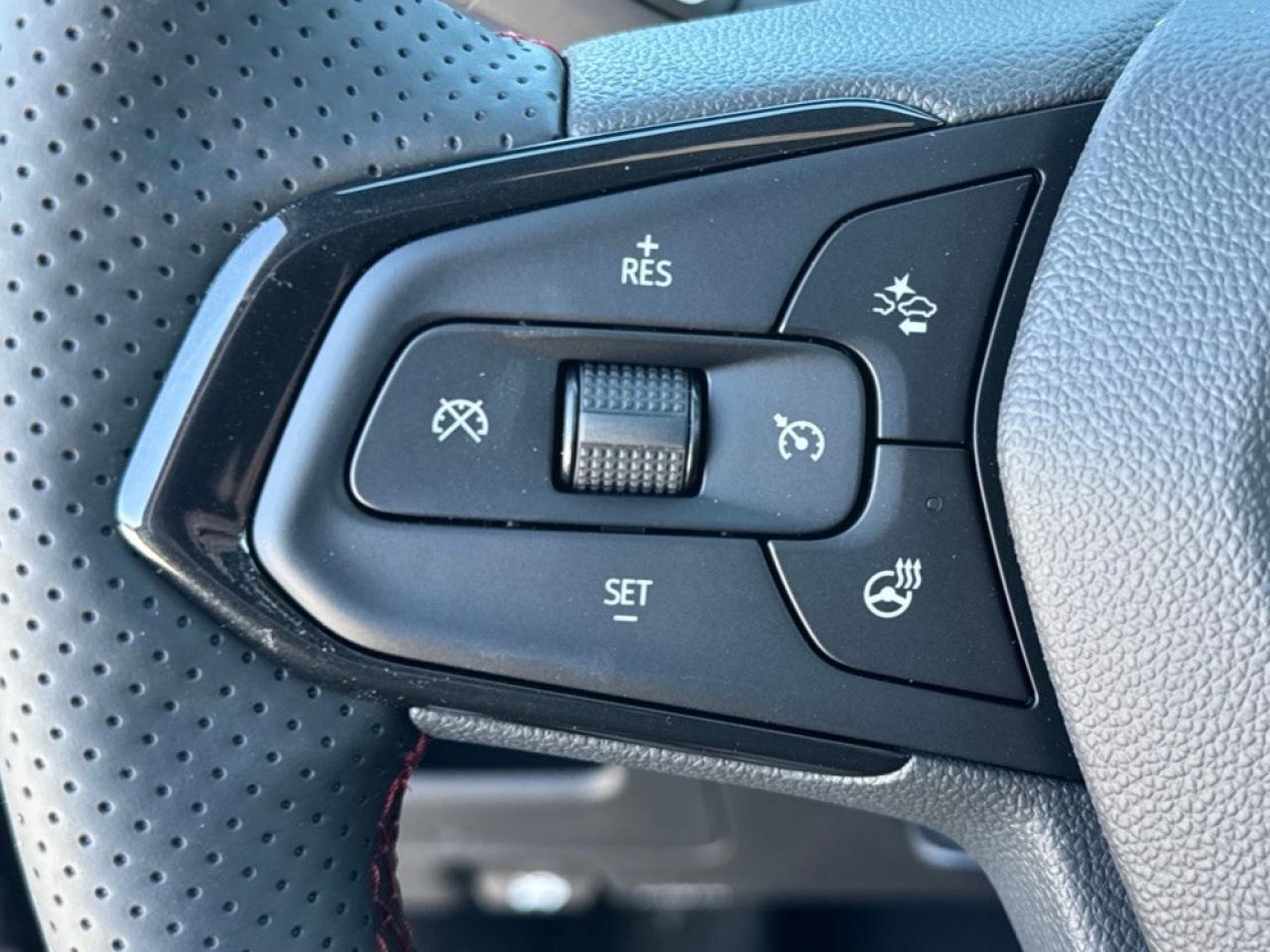 2026 Chevrolet TrailBlazer AWD 4dr RS Photo