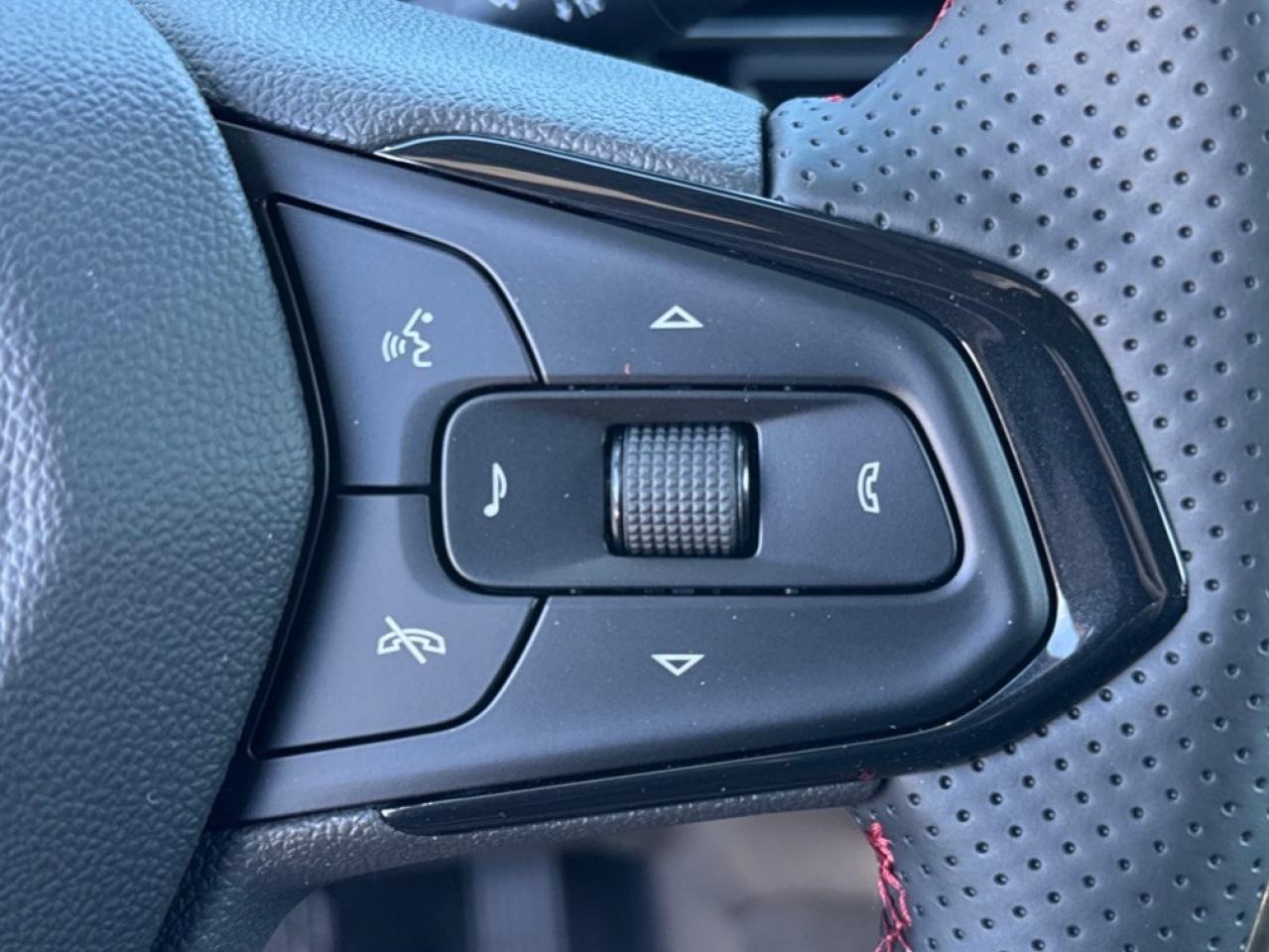 2026 Chevrolet TrailBlazer AWD 4dr RS Photo