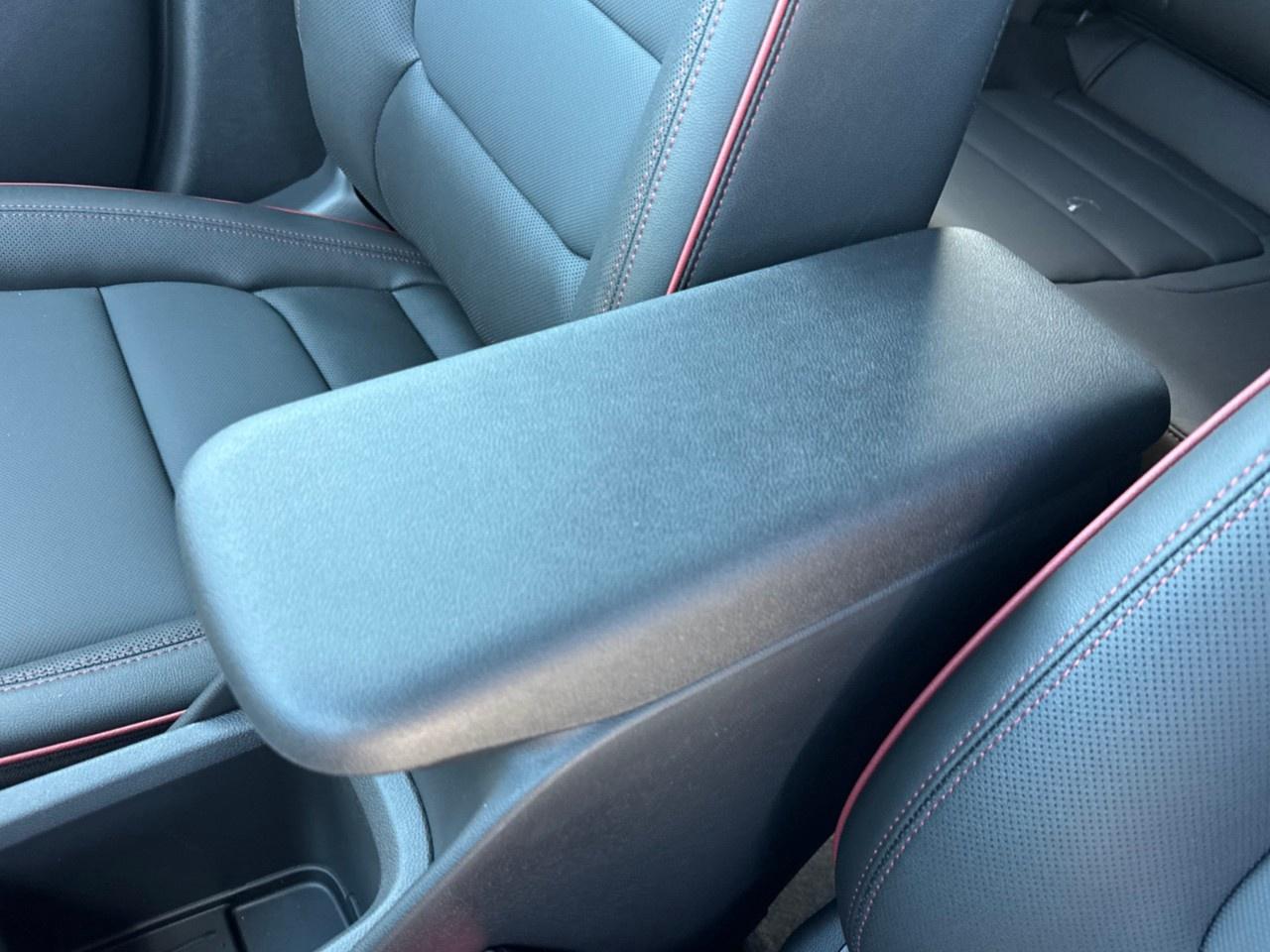 2026 Chevrolet TrailBlazer AWD 4dr RS Photo