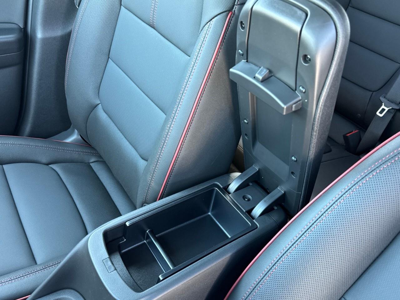 2026 Chevrolet TrailBlazer AWD 4dr RS Photo