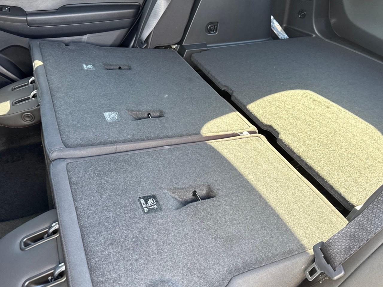 2026 Chevrolet TrailBlazer AWD 4dr RS Photo