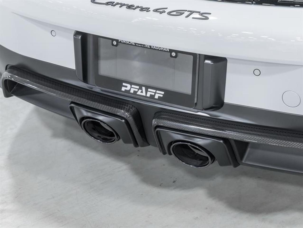 2025 Porsche 911  Photo