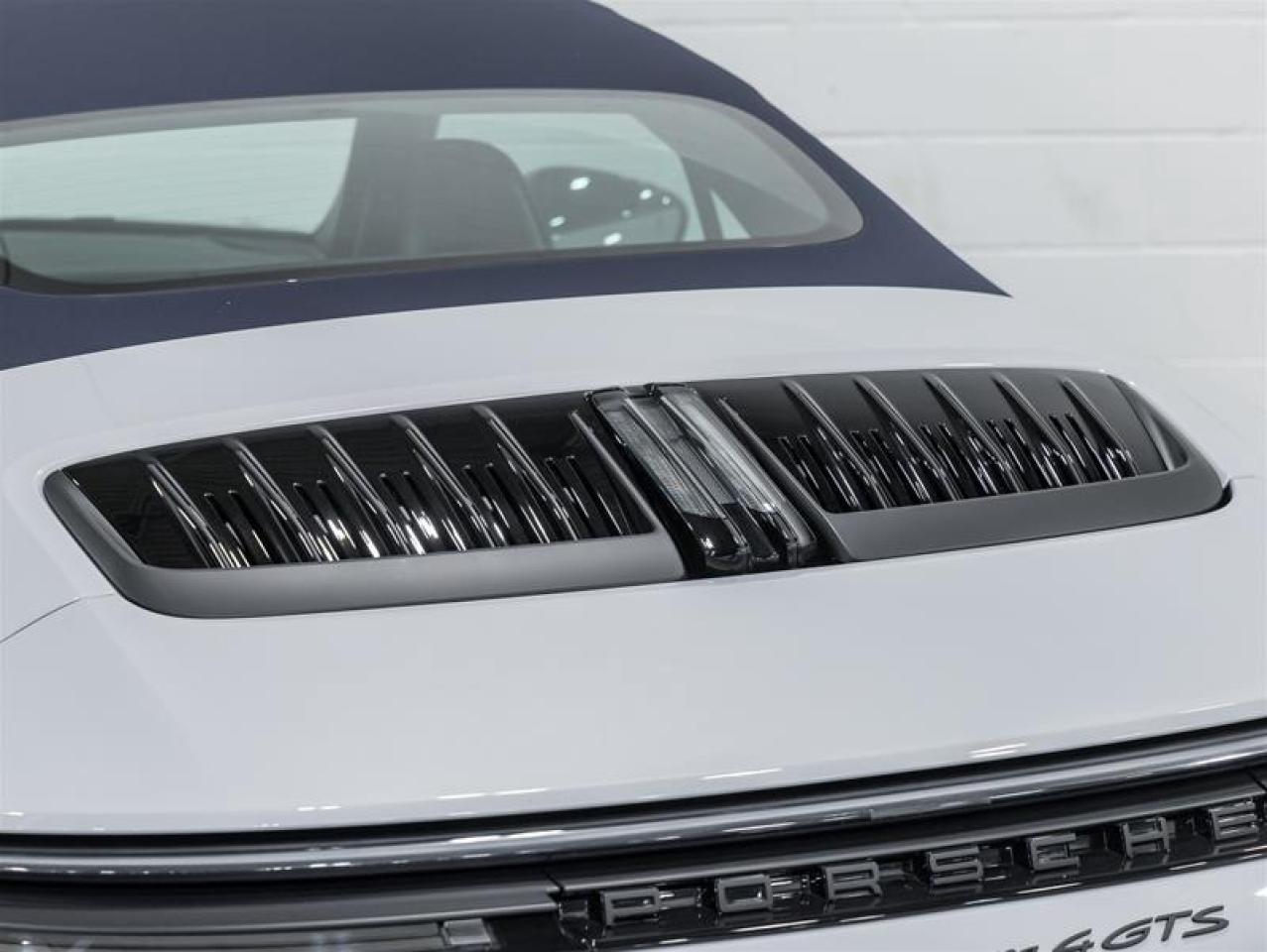 2025 Porsche 911  Photo