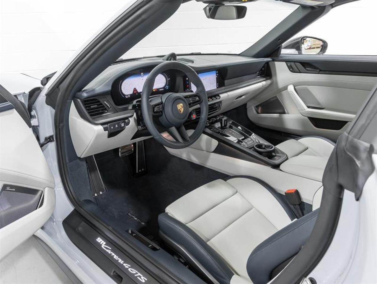 2025 Porsche 911  Photo