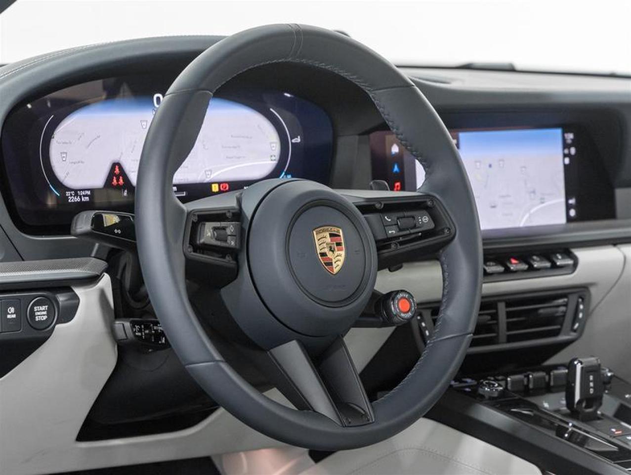 2025 Porsche 911  Photo