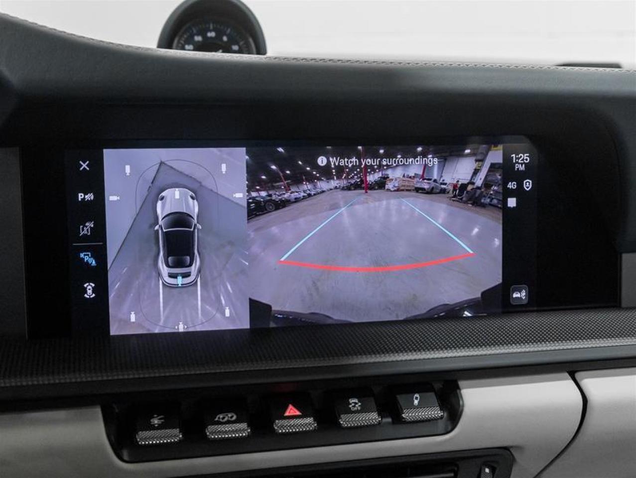 2025 Porsche 911  Photo