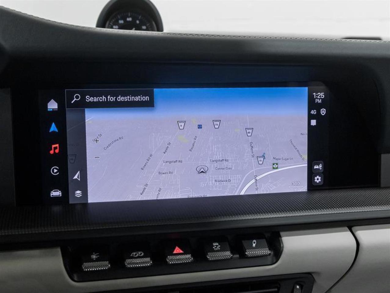 2025 Porsche 911  Photo