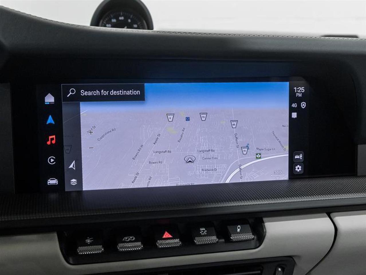 2025 Porsche 911  Photo