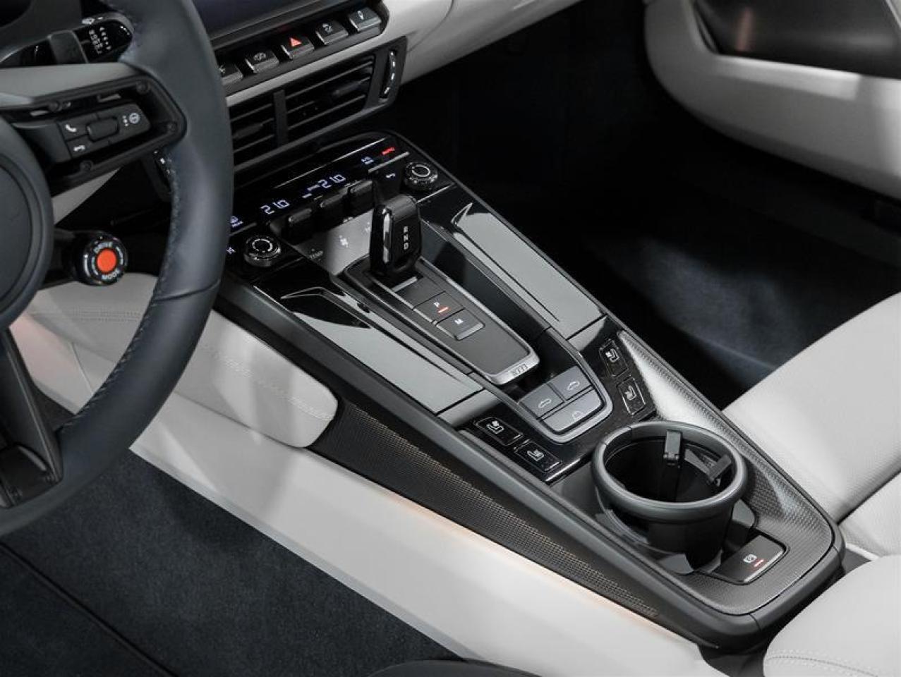 2025 Porsche 911  Photo