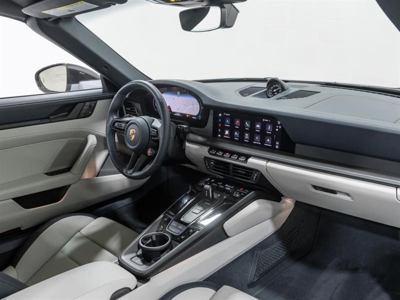 2025 Porsche 911  Photo