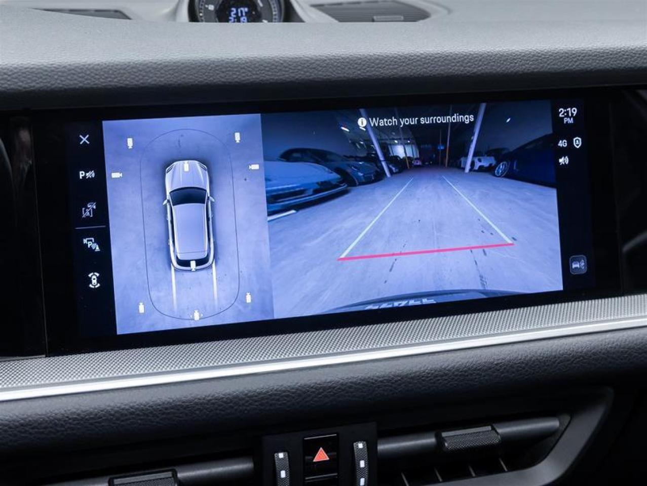 2024 Porsche Cayenne  Photo