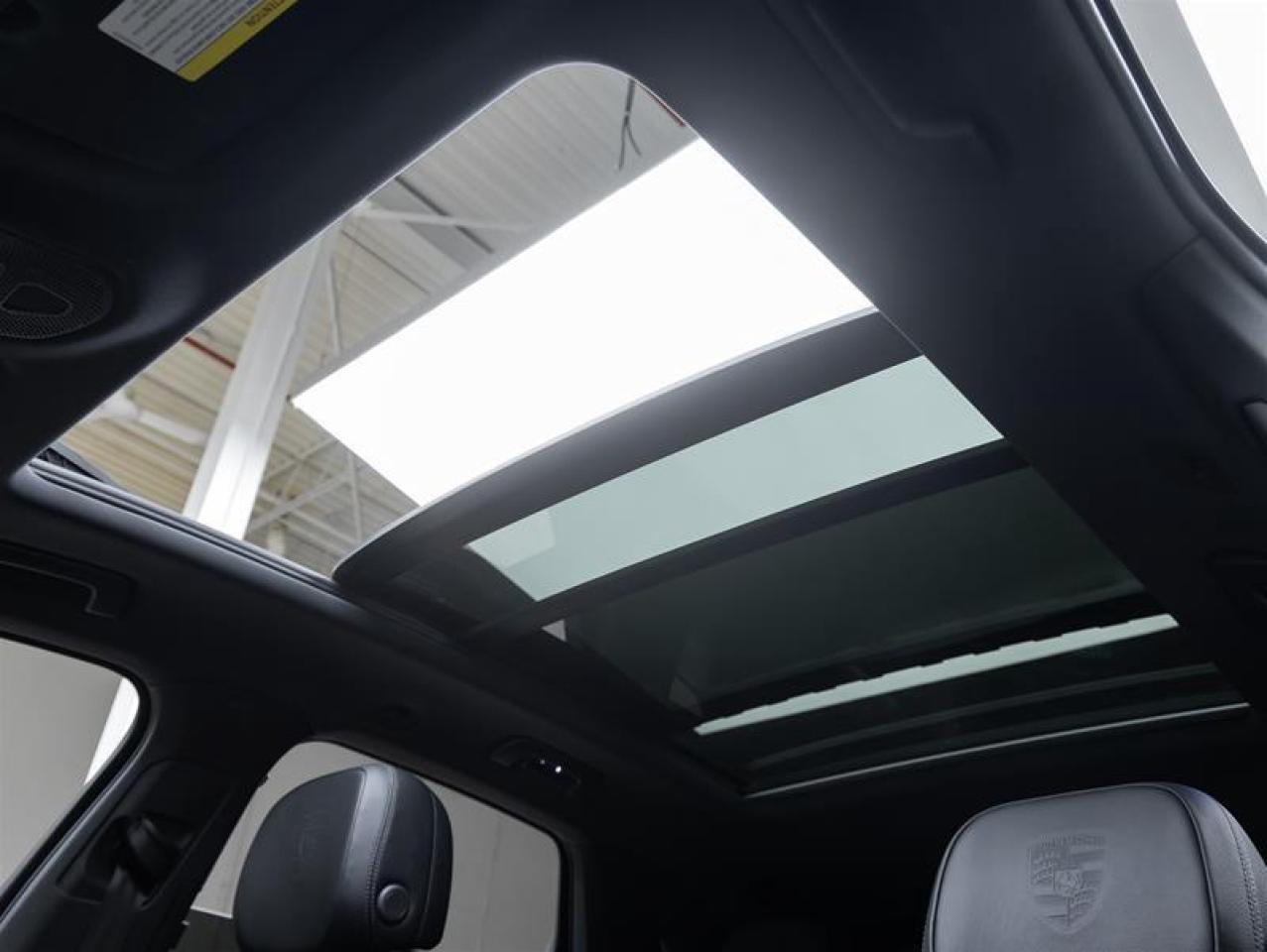 2024 Porsche Cayenne  Photo