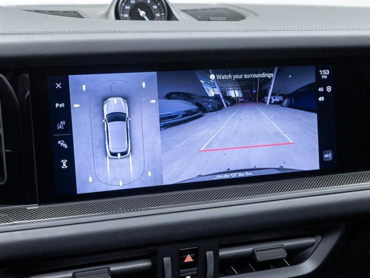 2025 Porsche Cayenne  Photo