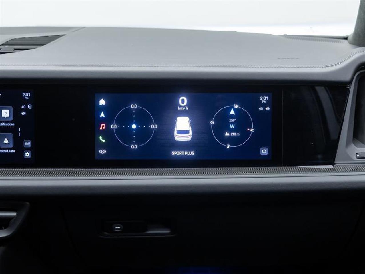 2025 Porsche Cayenne  Photo