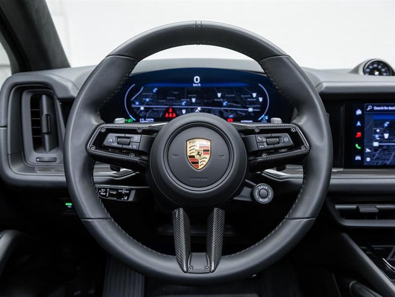 2025 Porsche Cayenne  Photo