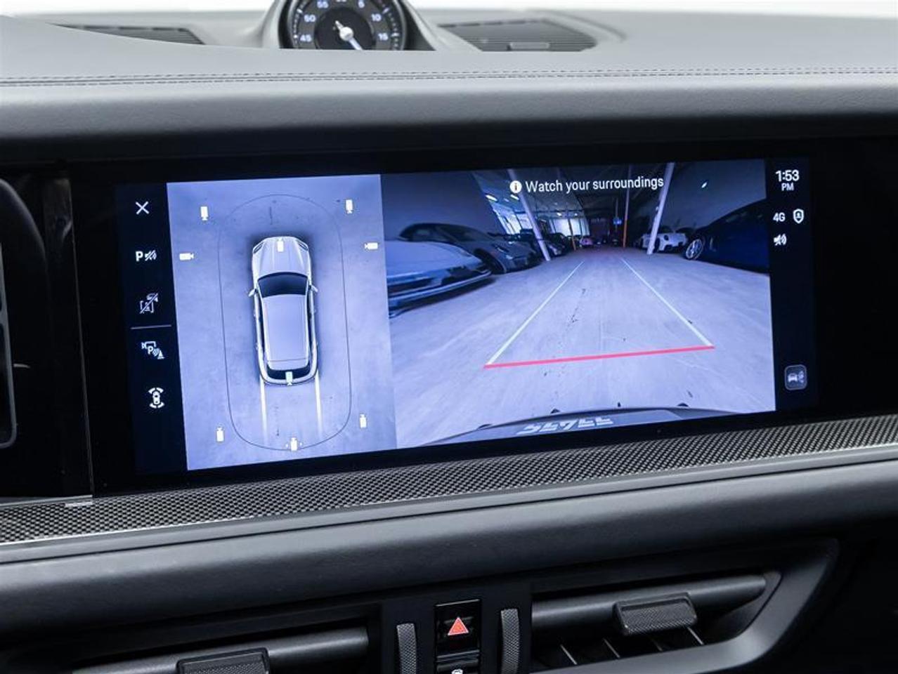 2025 Porsche Cayenne  Photo