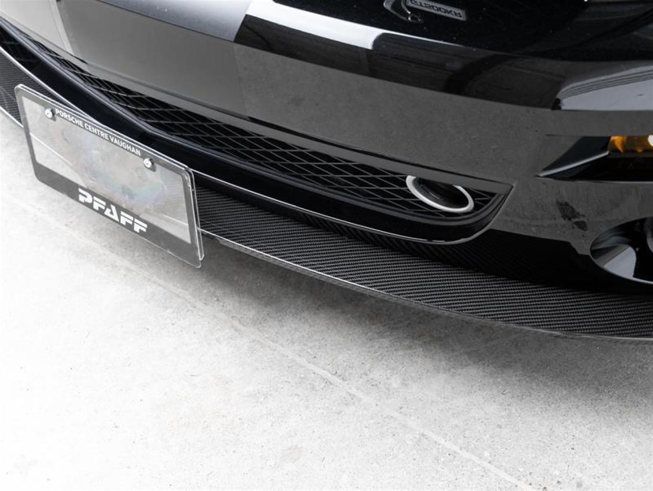 2009 Ford Mustang Shelby  Photo