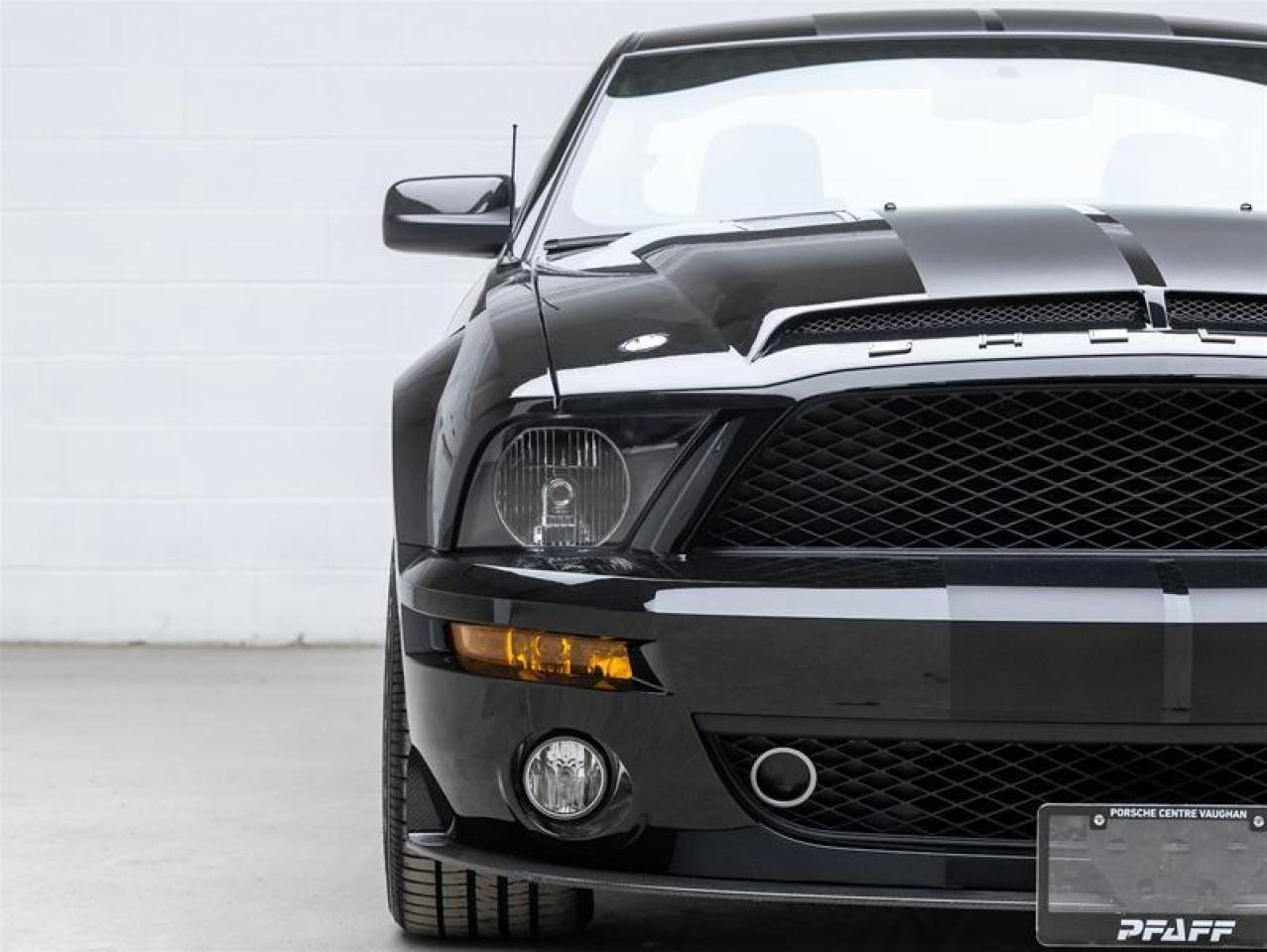 2009 Ford Mustang Shelby  Photo