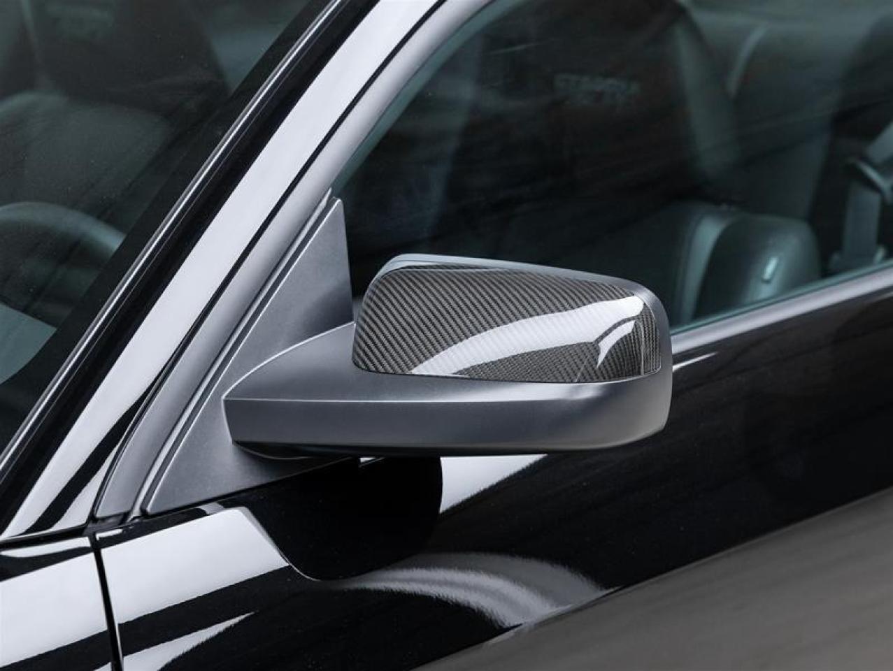 2009 Ford Mustang Shelby  Photo