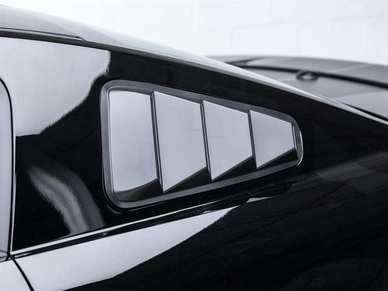 2009 Ford Mustang Shelby  Photo