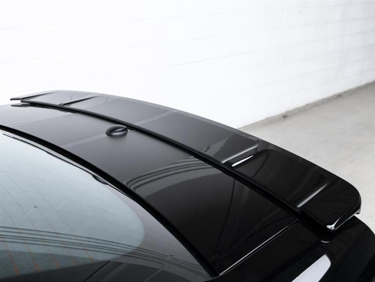 2009 Ford Mustang Shelby  Photo