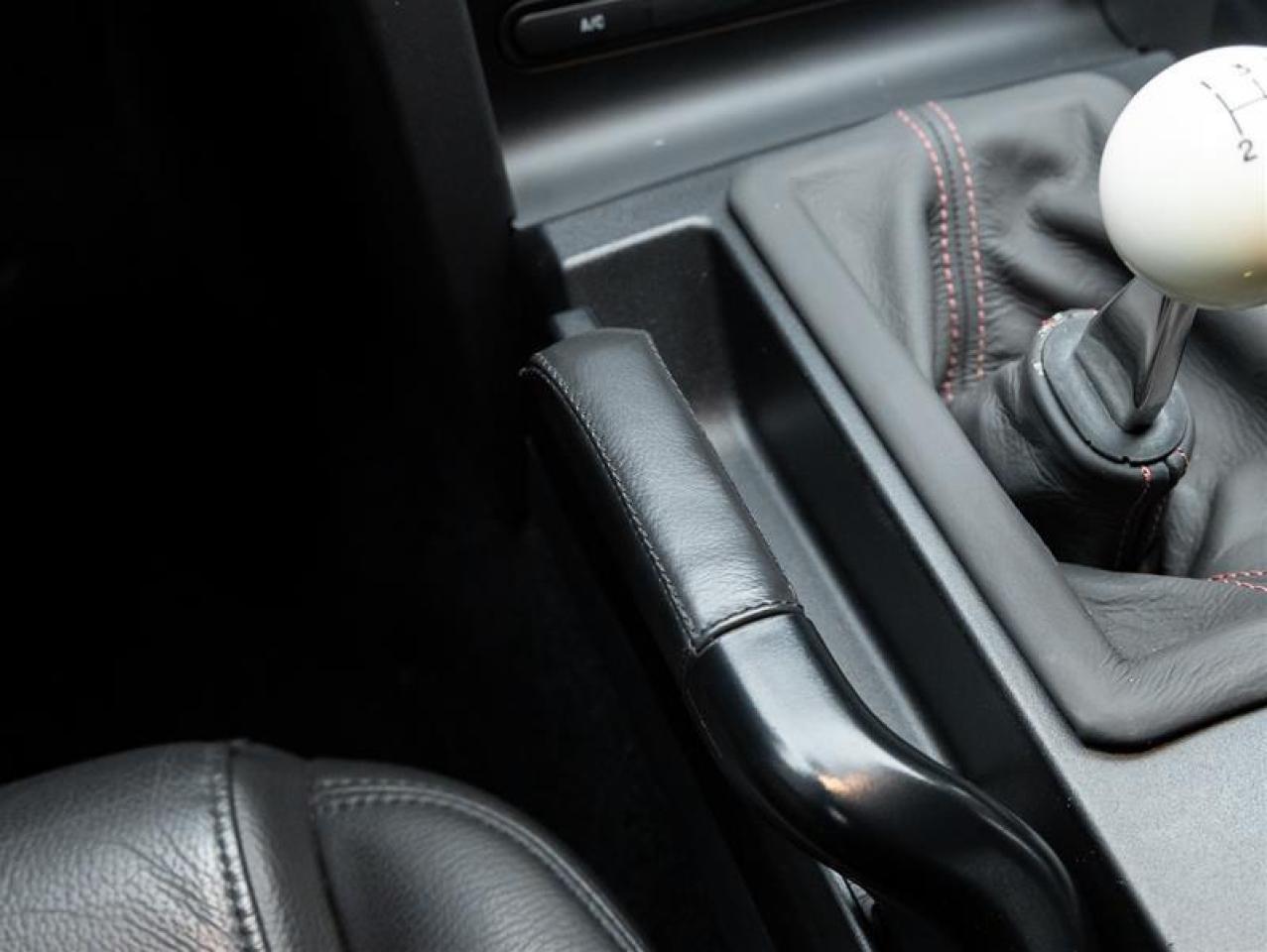 2009 Ford Mustang Shelby  Photo