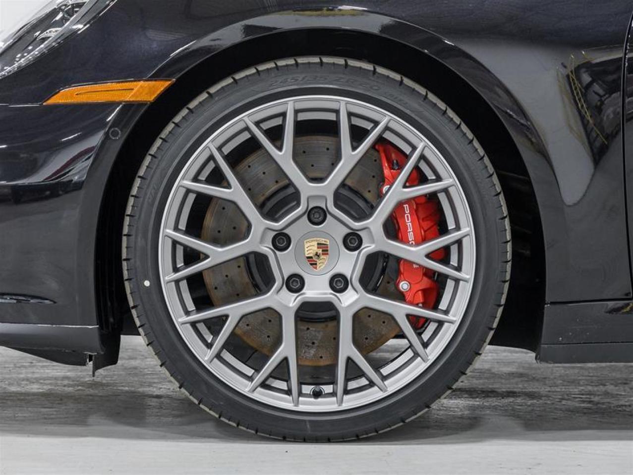 2026 Porsche 911  Photo