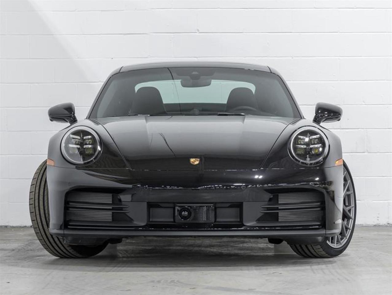 2026 Porsche 911  Photo