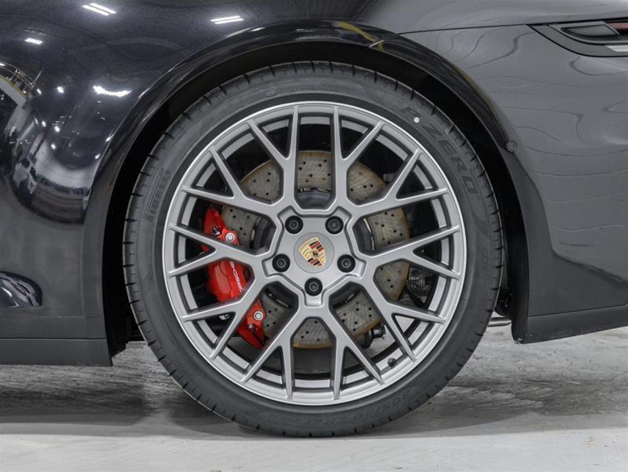 2026 Porsche 911  Photo