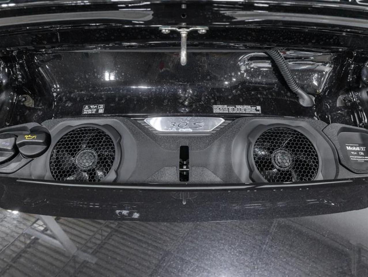 2026 Porsche 911  Photo