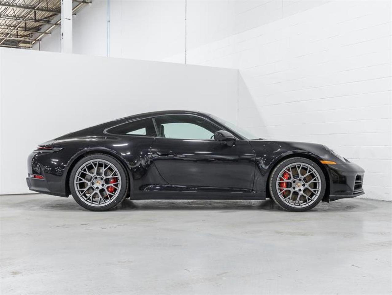 2026 Porsche 911  Photo