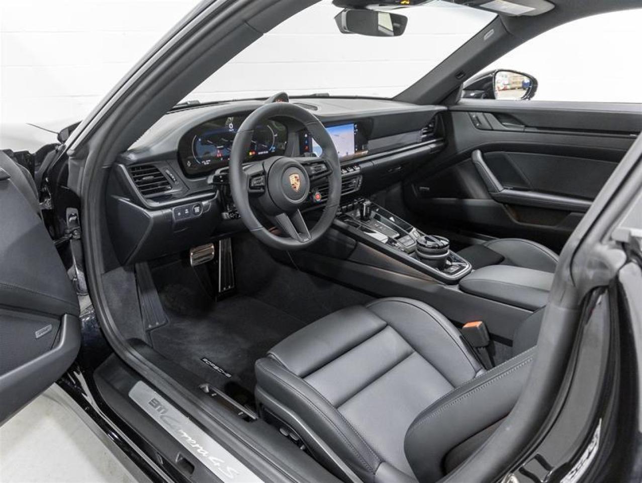 2026 Porsche 911  Photo