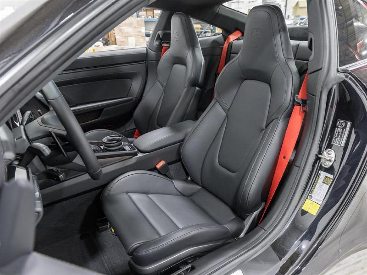 2026 Porsche 911  Photo