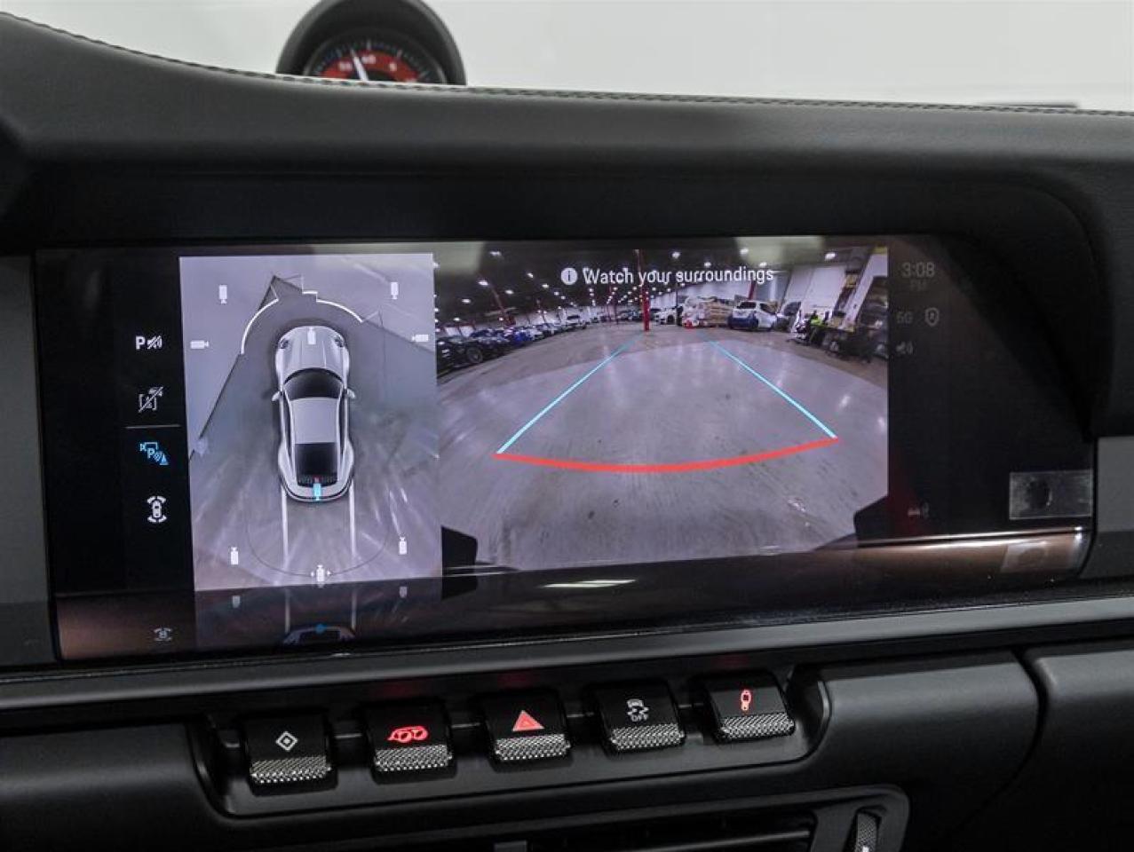 2026 Porsche 911  Photo