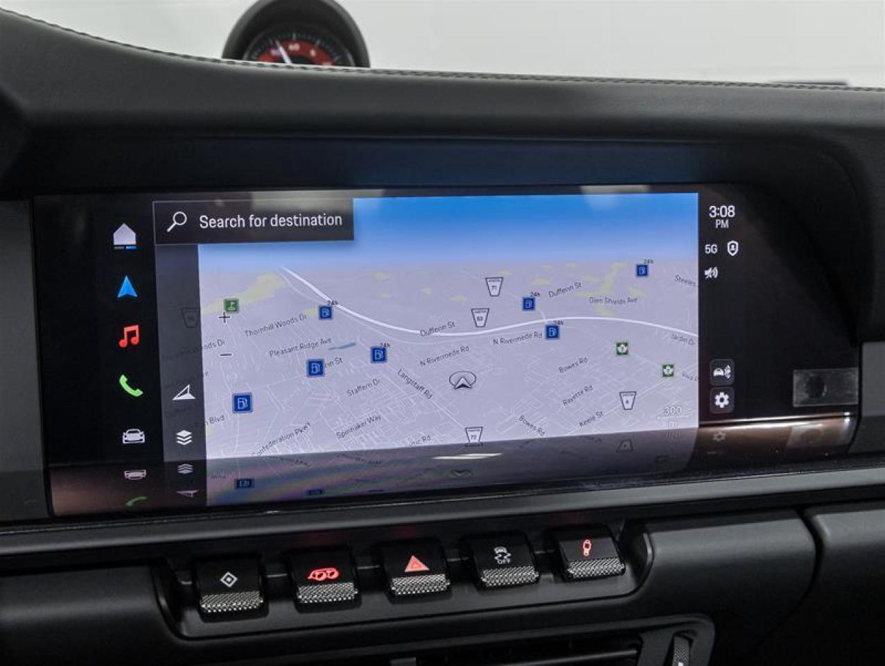 2026 Porsche 911  Photo