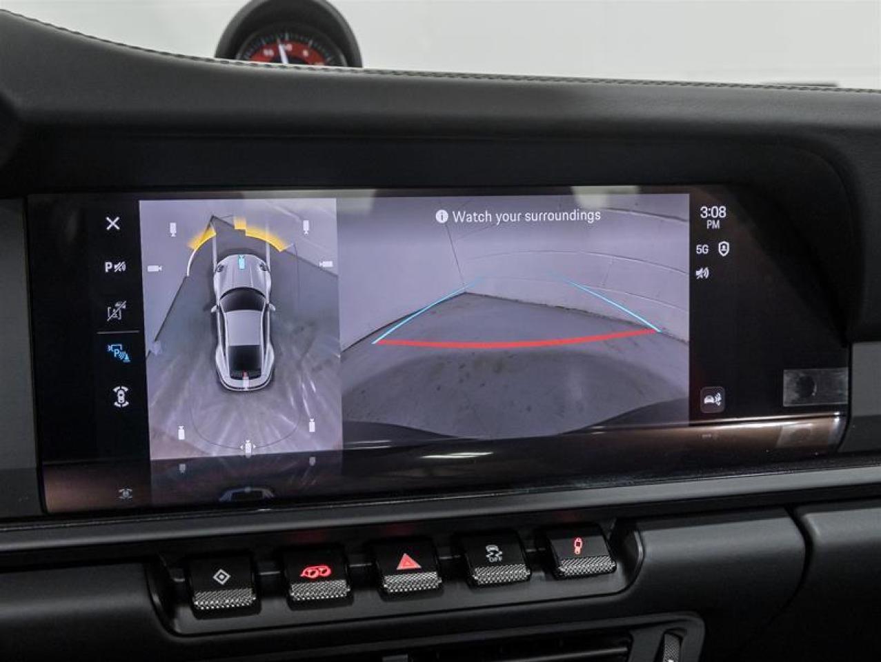 2026 Porsche 911  Photo